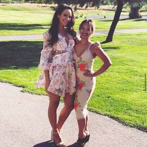 Gorgeous Dress